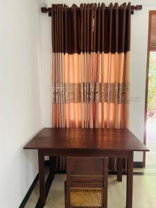 Villa bella vista ahangama