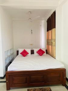Villa bella vista ahangama