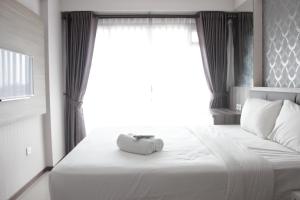 Gorgeous Studio Gateway Pasteur Apartment with Mountain View By Travelio