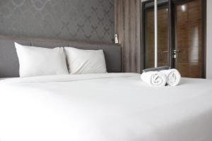 Gorgeous Studio Gateway Pasteur Apartment with Mountain View By Travelio