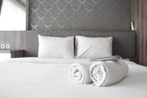 Gorgeous Studio Gateway Pasteur Apartment with Mountain View By Travelio