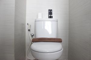 Gorgeous Studio Gateway Pasteur Apartment with Mountain View By Travelio