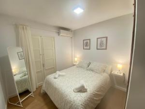 Sánchez Home, Pleno Centro