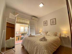 Sánchez Home, Pleno Centro