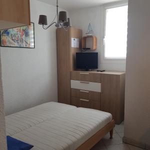 Appartement cosy LE BARCARES