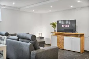 City Apartments- Work & Stay nahe Hannover - Adelheidsdorf