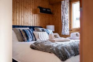 La Ruinette-cosy 2-bed, 2-bath in Verbier centre