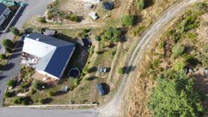 Maisons de vacances Gite du Puech : photos des chambres