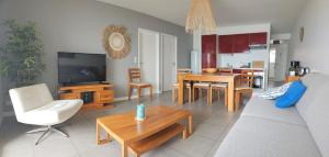 Appart'hotels Residence Pasino : photos des chambres