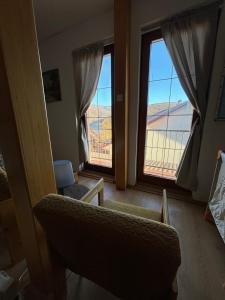 Vila Zhigik - Ubytování bez kategorie ve městě Mavrovo