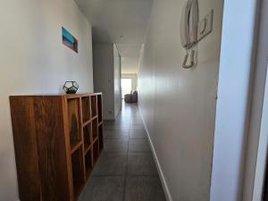 Appart'hotels Residence Pasino : Appartement - Vue sur Mer