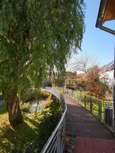 Hotel Bördehof, direkt an der A2 & A14, Restaurant, Tagung, individuell - 沃梅尔斯泰德