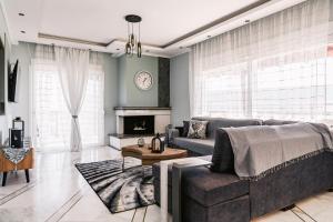 Christinas apartment