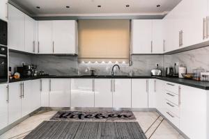 Christinas apartment