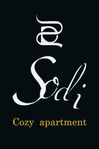 Sodi Cozy apartment - 3hvězdičkové hotely ve městě Kardítsa