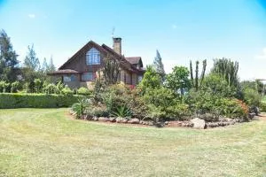 Sangare Gardens - Ruringʼu