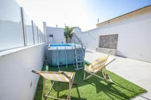 Villa Lumia - Тре-Фонтане