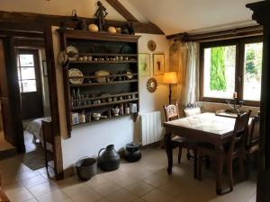 Maison confortable à Bréhémont avec jardin paisible