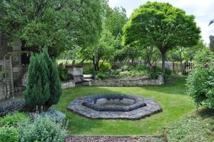 Maisons de vacances Maison confortable a Brehemont avec jardin paisible : photos des chambres