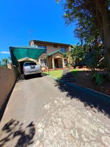 Rubies self-catering home