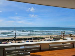 Appart'hotels Residence Pasino : Appartement - Vue sur Mer