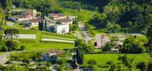 Hotel Villa Michelon - 卡洛斯-巴尔博萨