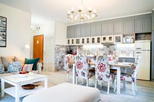 Prince Apartment by Baltic Home