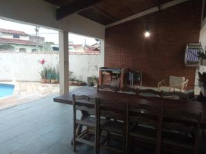 Casa de praia