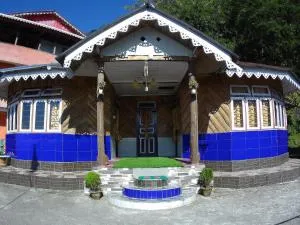 Yuksom Farmstay and Adventure - 佩林