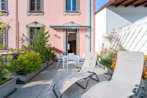 Varenna Sunset by Wonderful Italy