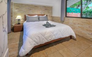 Villa Garden near Walking Street and beaches