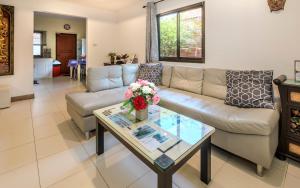 Villa Garden near Walking Street and beaches