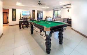 Villa Garden near Walking Street and beaches