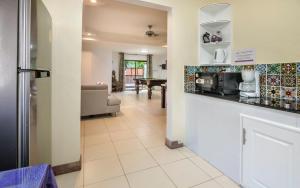 Villa Garden near Walking Street and beaches