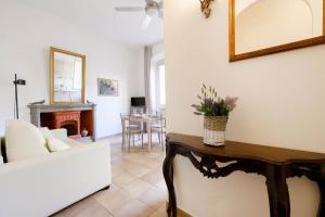 Romantic Ponte Vecchio