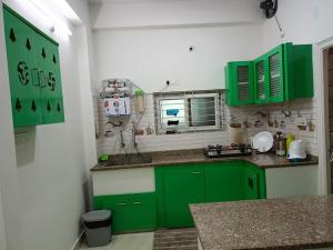 The HoMe-II, 2BHK, Gachibowli, Hyderabad