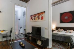 AB Casanova Apartment