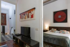 AB Casanova Apartment