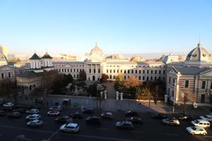 Deluxe Premium Studio Old Town - Free Minibar