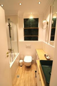 Deluxe Premium Studio Old Town - Free Minibar