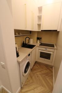 Deluxe Premium Studio Old Town - Free Minibar