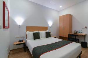Super Townhouse Spruce Hotels Bellandur