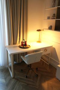 Deluxe Premium Studio Old Town - Free Minibar