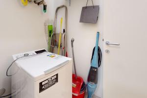 LucevanLeStelle - Full Comfort Quiet Apartment by the Promenade