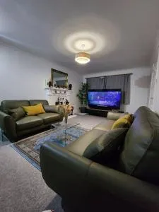 Cosy family home in Buckingham - 温斯洛