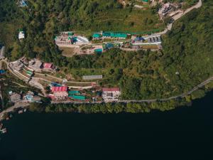 The Lake Ambience Resort