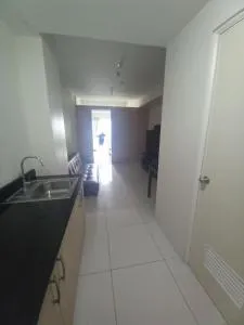 Fort Ruina Tagaytay Staycatio - Tanauan