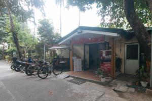 RedDoorz @ The VJour Hotel Angeles