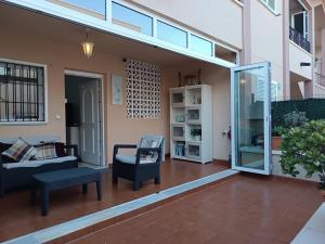 Acogedora casa con terraza R17 by Novadesta