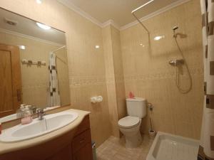 Acogedora casa con terraza R17 by Novadesta